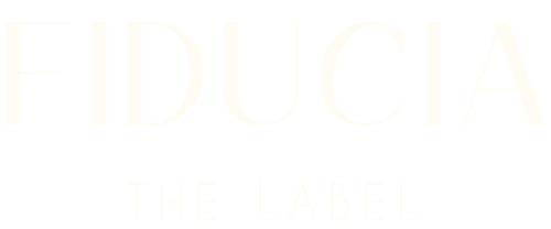 FIDUCIA the label 